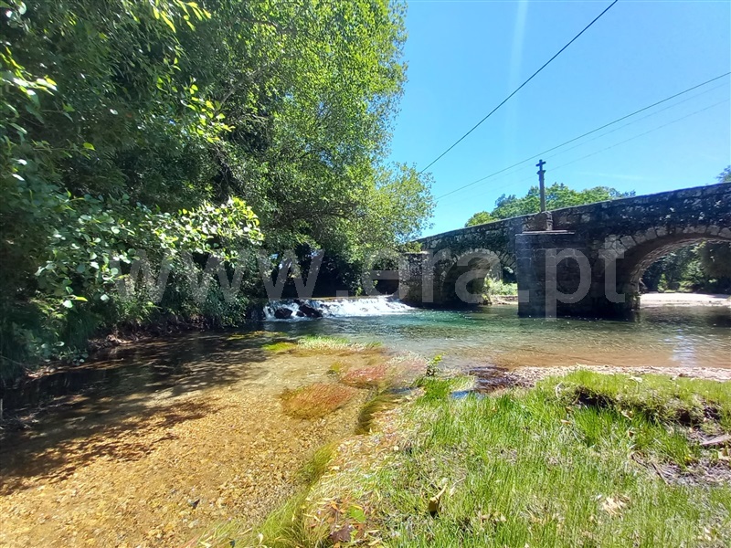 Terreno para Construção  Ponte de Lima, Estorãos - 1409168 - 6