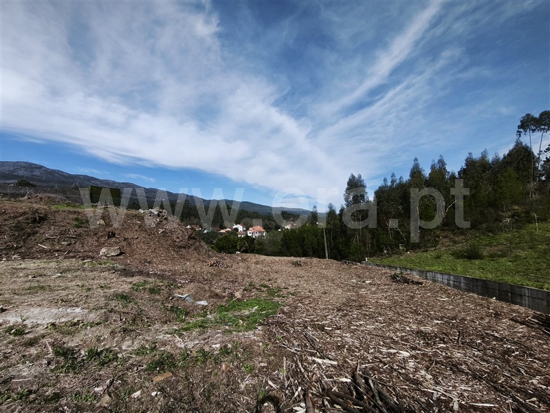 Terreno para Construção  Ponte de Lima, Estorãos - 1409168 - 10