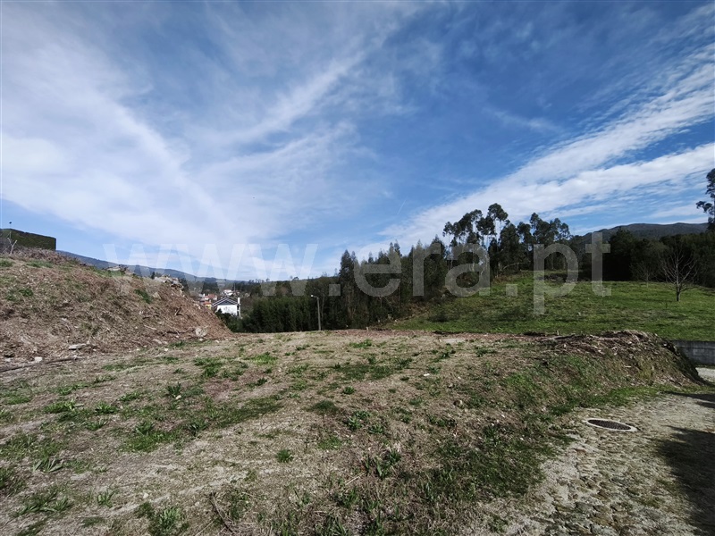 Terreno para Construção  Ponte de Lima, Estorãos - 1409168 - 11