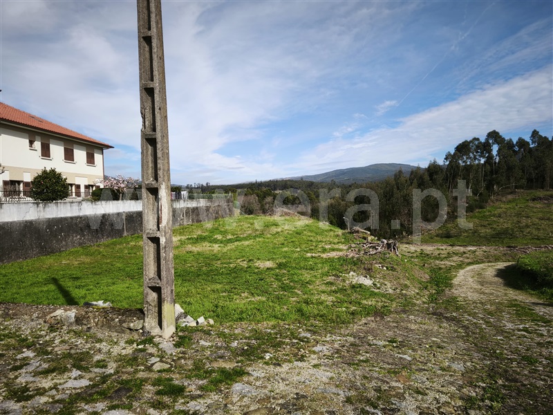 Terreno para Construção  Ponte de Lima, Estorãos - 1409168 - 12