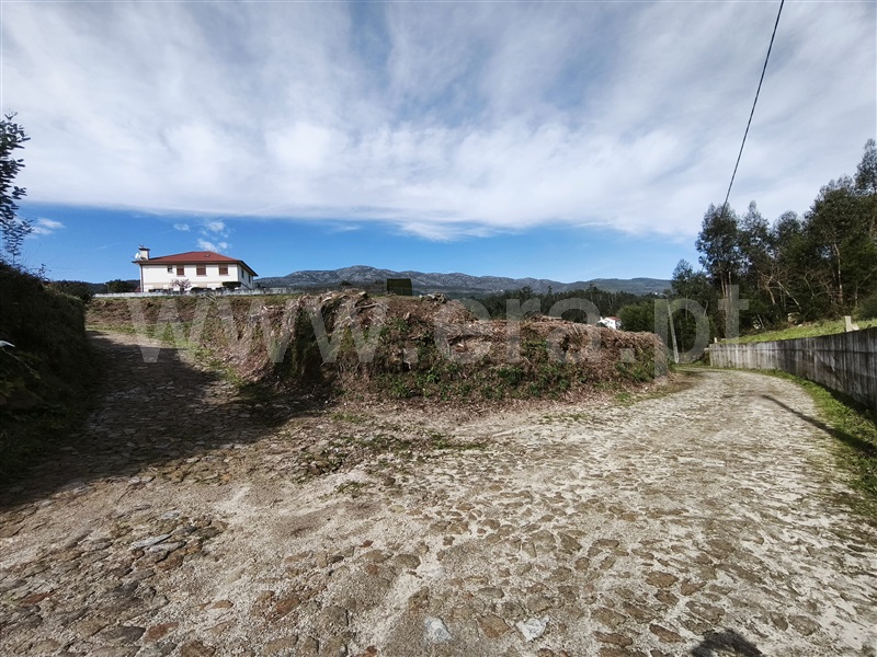 Terreno para Construção  Ponte de Lima, Estorãos - 1409168 - 13