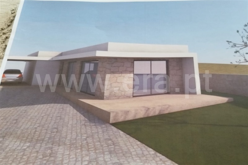Terreno para Construção  Ponte de Lima, Estorãos - 1484309 - 8