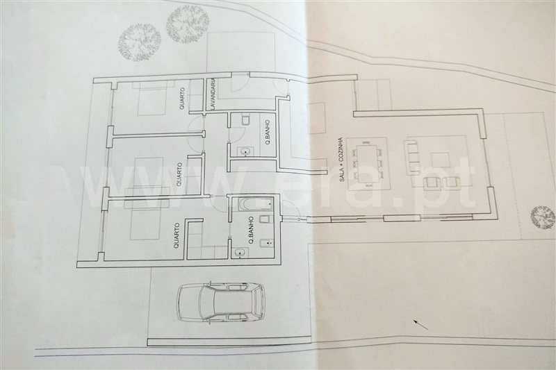 Terreno para Construção  Ponte de Lima, Estorãos - 1484309 - 11