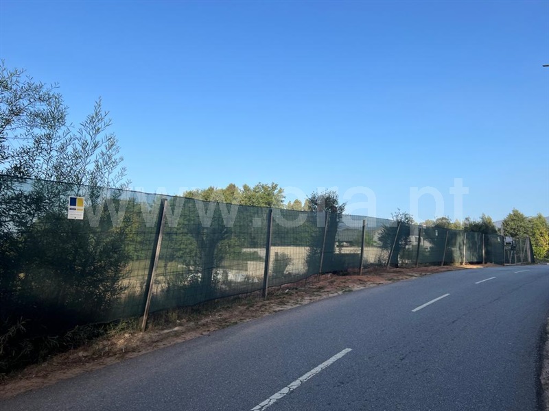 Terreno para Construção  Ponte de Lima, Feitosa - 1281535 - 1
