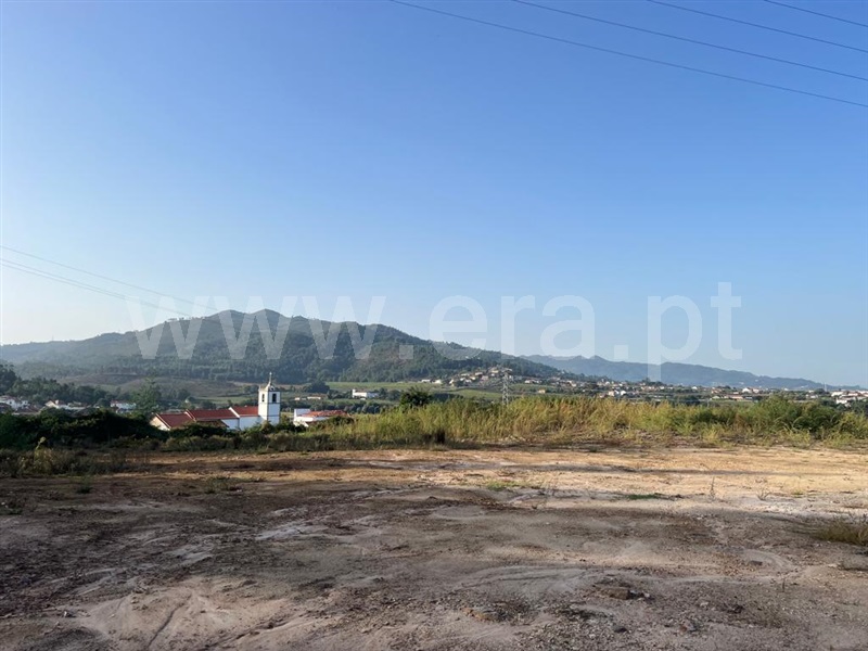 Terreno para Construção  Ponte de Lima, Feitosa - 1281535 - 2
