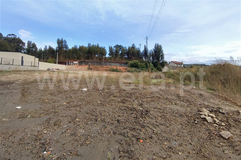 Terreno para Construção  Ponte de Lima, Feitosa - 1281535 - 5