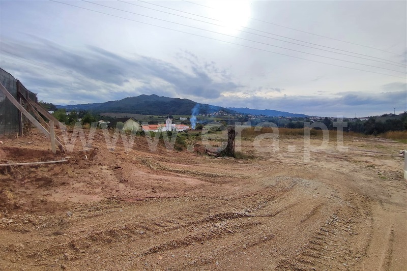 Terreno para Construção  Ponte de Lima, Feitosa - 1281535 - 6
