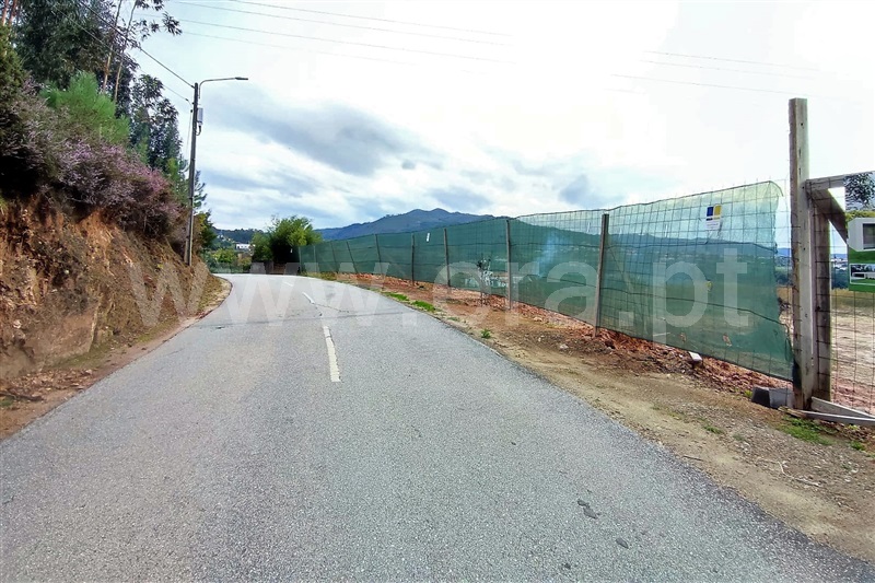 Terreno para Construção  Ponte de Lima, Feitosa - 1281535 - 7