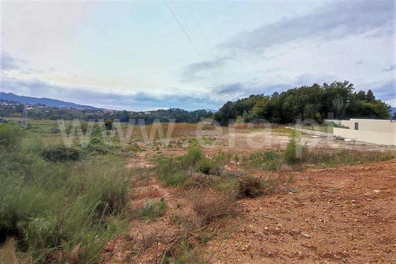 Terreno para Construção  Ponte de Lima, Feitosa - 1281535 - 8