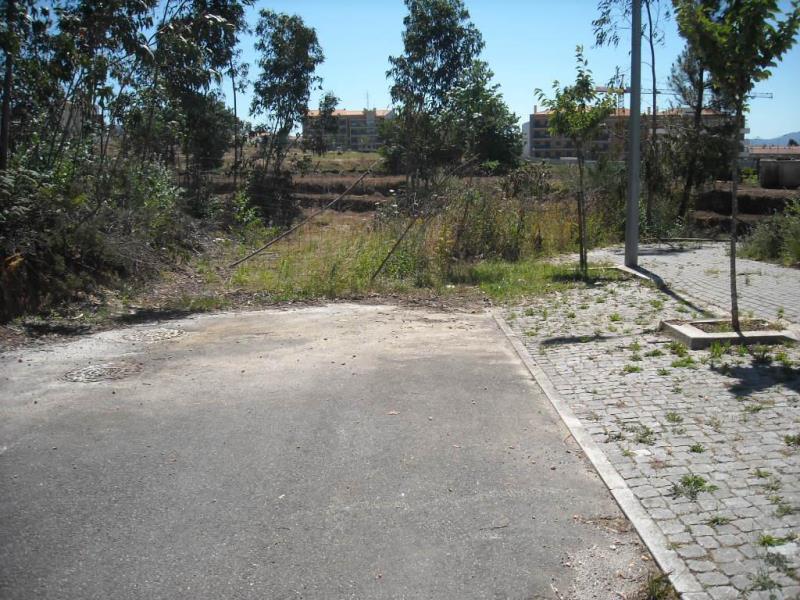 Terreno para Construção / Ponte de Lima, Feitosa