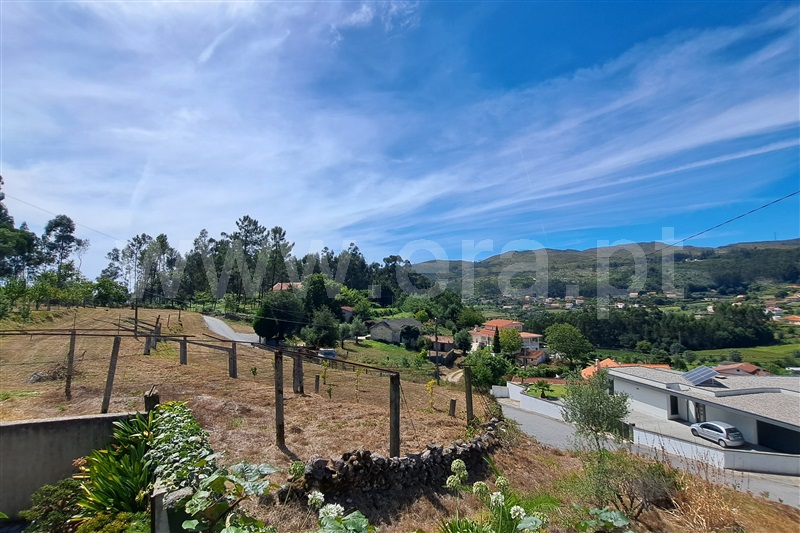 Terreno para Construção  Ponte de Lima, Fojo Lobal - 1383134 - 3