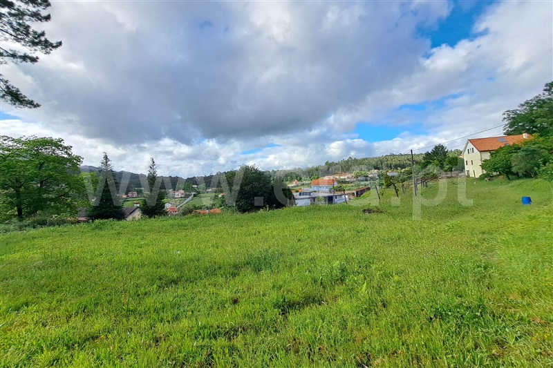 Terreno para Construção  Ponte de Lima, Fojo Lobal - 1383134 - 5