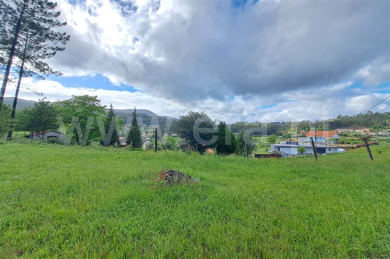Terreno para Construção  Ponte de Lima, Fojo Lobal - 1383134 - 7