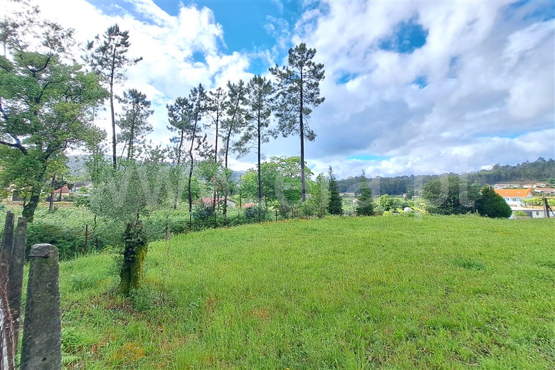 Terreno para Construção  Ponte de Lima, Fojo Lobal - 1383134 - 9