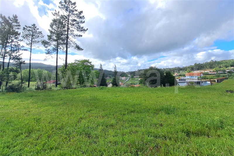 Terreno para Construção  Ponte de Lima, Fojo Lobal - 1383134 - 12