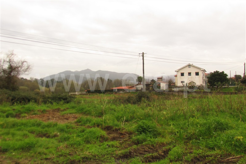Terreno para Construção  Ponte de Lima, Fontão - 1077478 - 4