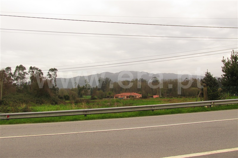 Terreno para Construção  Ponte de Lima, Fontão - 1077478 - 10