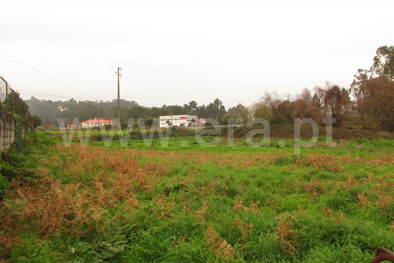 Terreno para Construção  Ponte de Lima, Fontão - 1077486 - 6