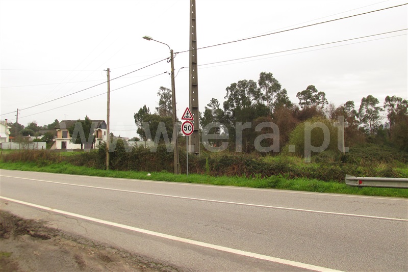 Terreno para Construção  Ponte de Lima, Fontão - 1077486 - 10