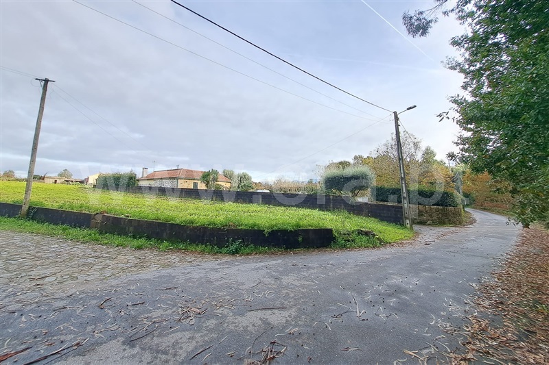 Terreno para Construção  Ponte de Lima, Fontão - 1290340 - 8