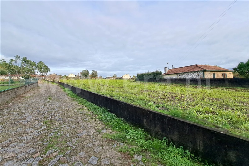 Terreno para Construção  Ponte de Lima, Fontão - 1290342 - 6