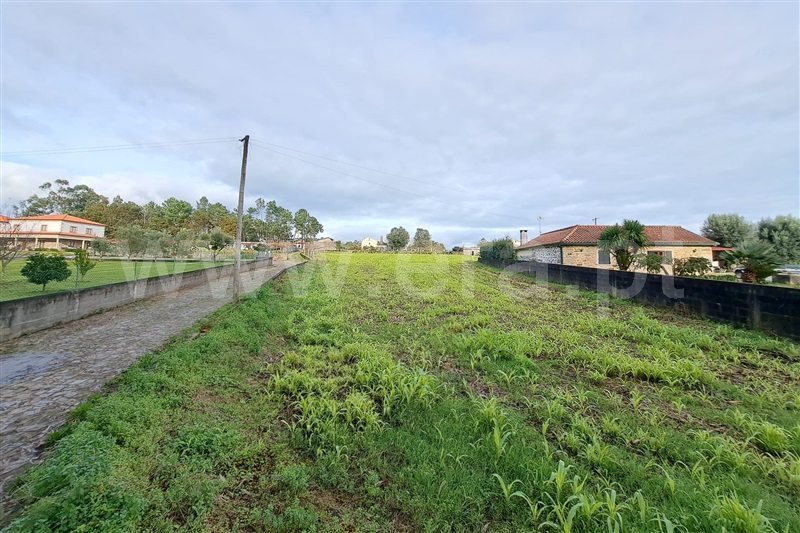 Terreno para Construção  Ponte de Lima, Fontão - 1290342 - 9