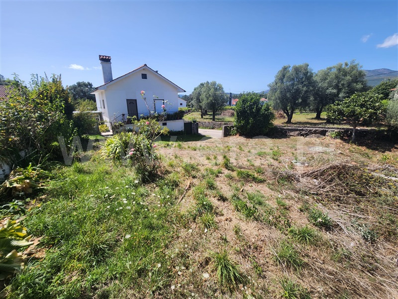 Terreno para Construção  Ponte de Lima, Fontão - 1346812 - 5