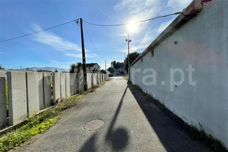Terreno para Construção  Ponte de Lima, Fontão - 1445518 - 7