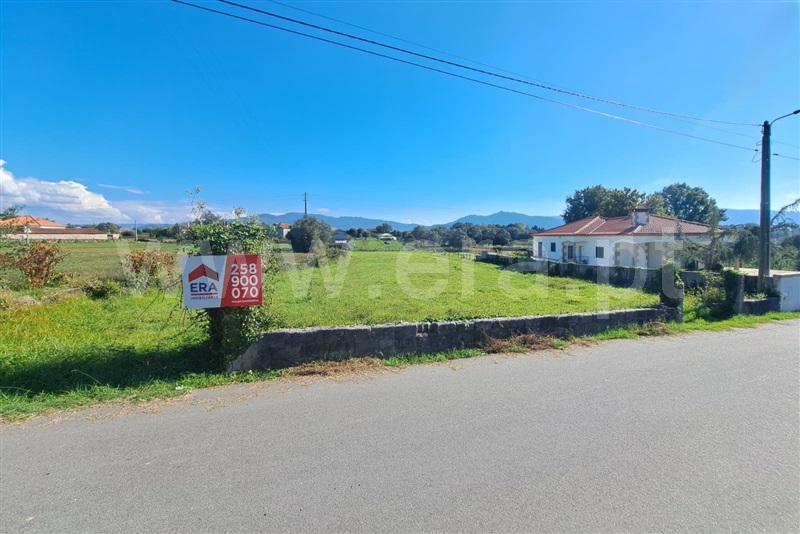 Terreno para Construção  Ponte de Lima, Fontão - 1513245 - 1