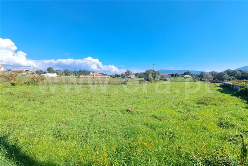 Terreno para Construção  Ponte de Lima, Fontão - 1513245 - 2