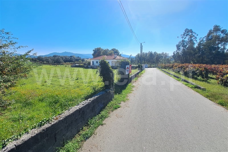 Terreno para Construção  Ponte de Lima, Fontão - 1513245 - 9
