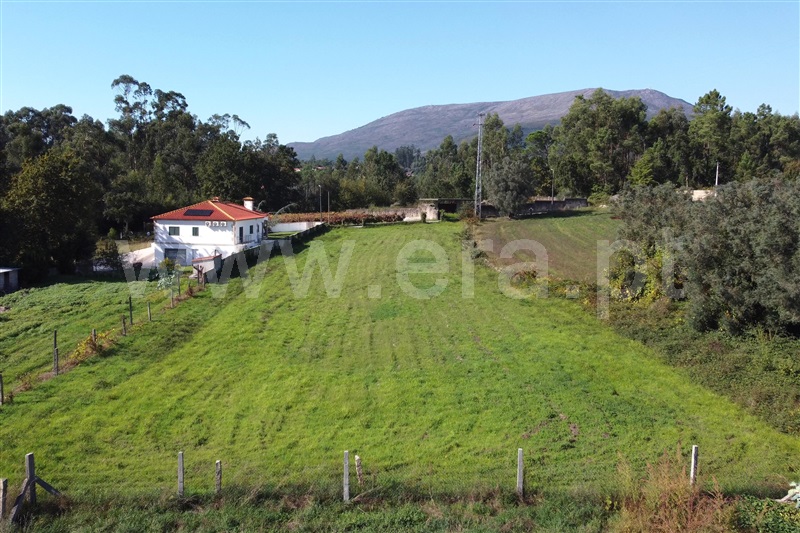 Terreno para Construção  Ponte de Lima, Fontão - 1513245 - 8