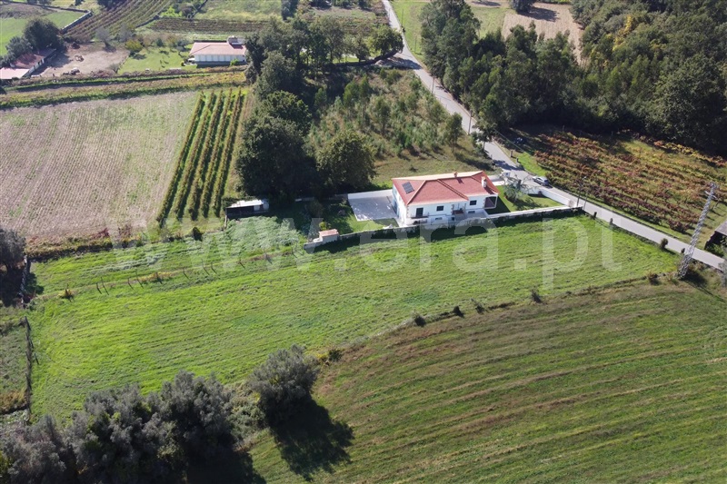 Terreno para Construção  Ponte de Lima, Fontão - 1513245 - 9