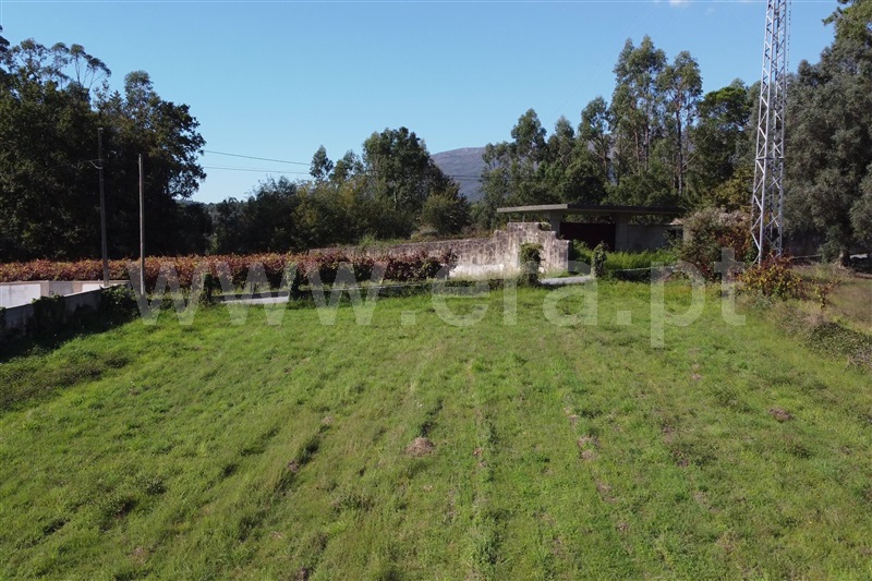 Terreno para Construção  Ponte de Lima, Fontão - 1513245 - 10