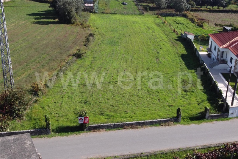 Terreno para Construção  Ponte de Lima, Fontão - 1513245 - 11