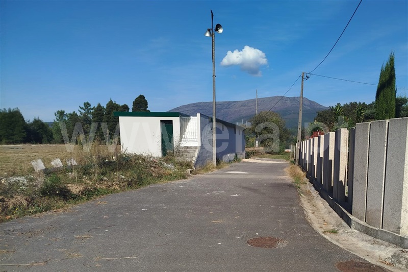 Terreno para Construção  Ponte de Lima, Fontão - 1513439 - 5