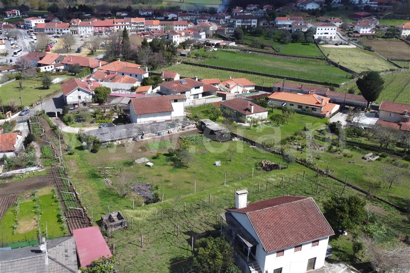 Terreno para Construção  Ponte de Lima, Freixo - 1471195 - 1