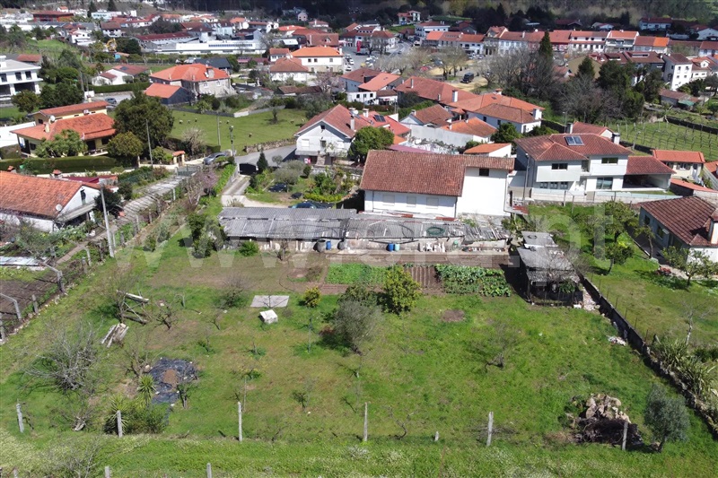 Terreno para Construção / Ponte de Lima, Freixo