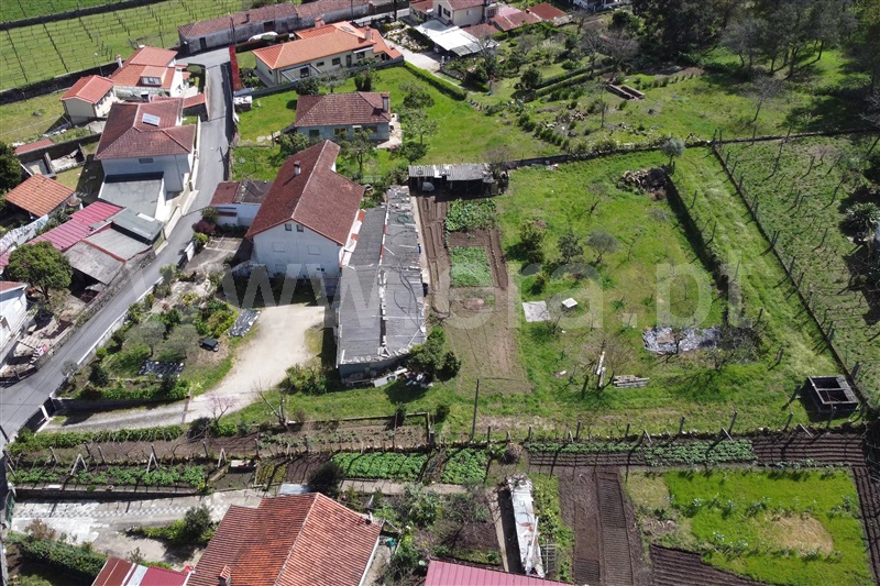 Terreno para Construção  Ponte de Lima, Freixo - 1471195 - 3