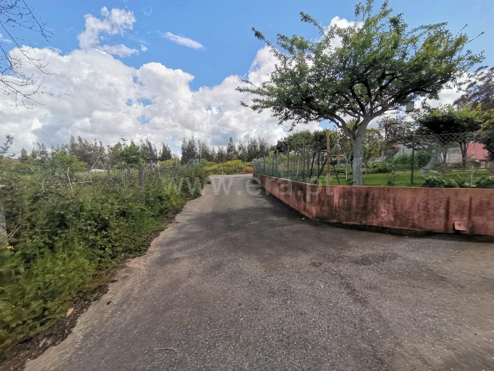 Land for sale in Ponte de Lima, Portugal — €79,000