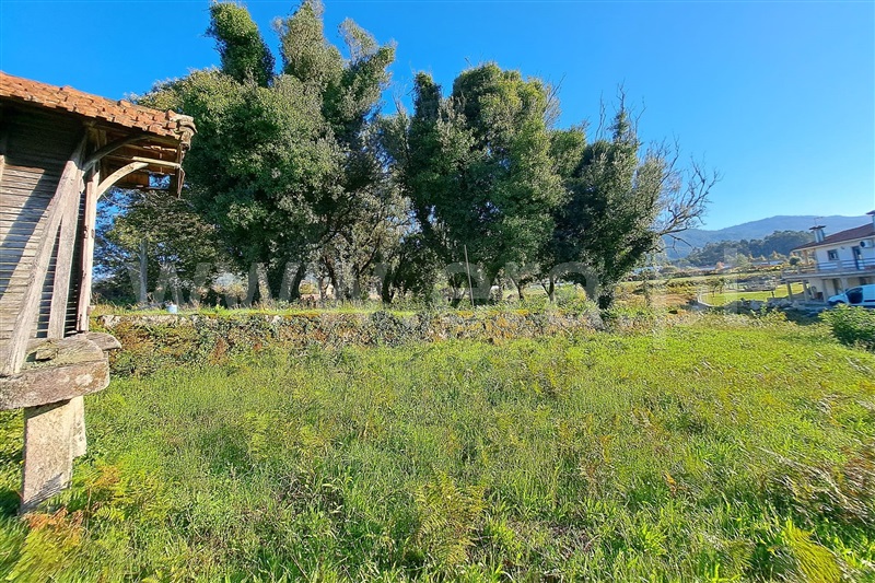 Terreno para Construção  Ponte de Lima, Gandra - 1437992 - 5