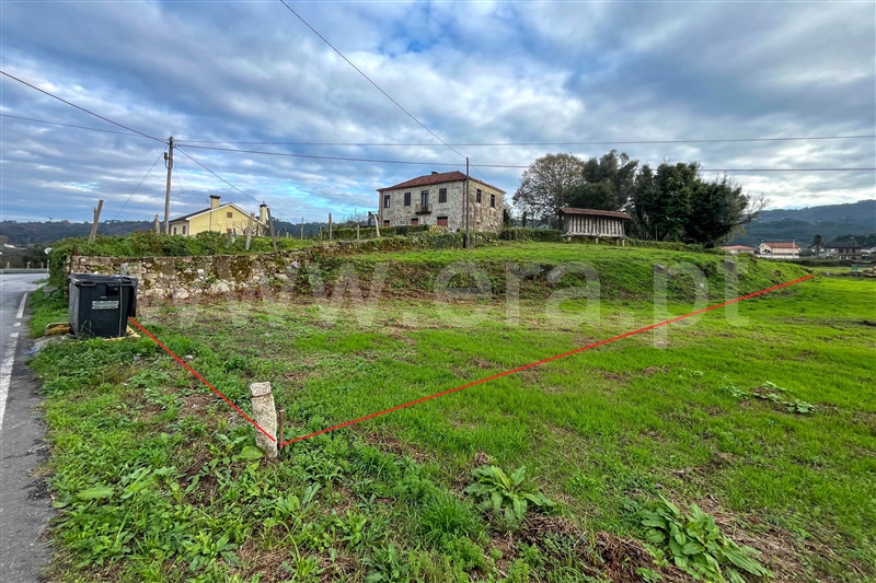 Terreno para Construção  Ponte de Lima, Gandra - 1437992 - 4