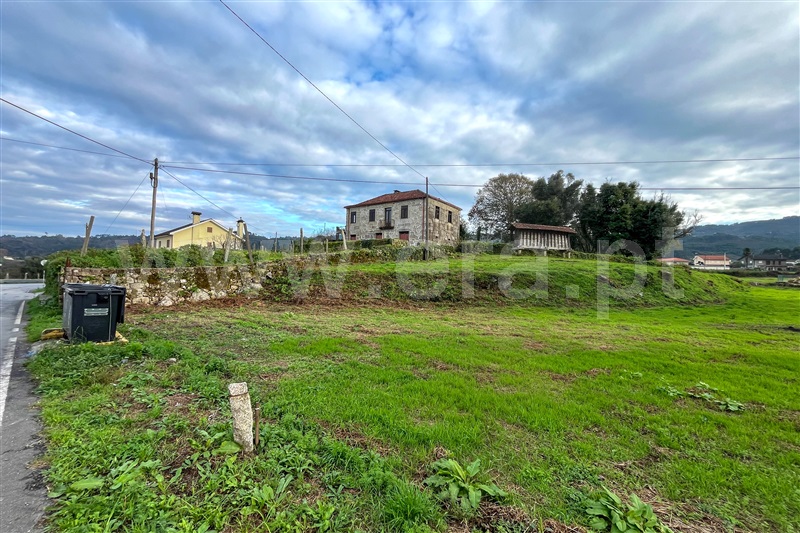 Terreno para Construção  Ponte de Lima, Gandra - 1437992 - 7