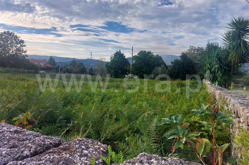 Terreno para Construção  Ponte de Lima, Gemieira - 1440951 - 6
