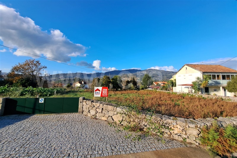 Terreno para Construção  Ponte de Lima, Gemieira - 1440951 - 7