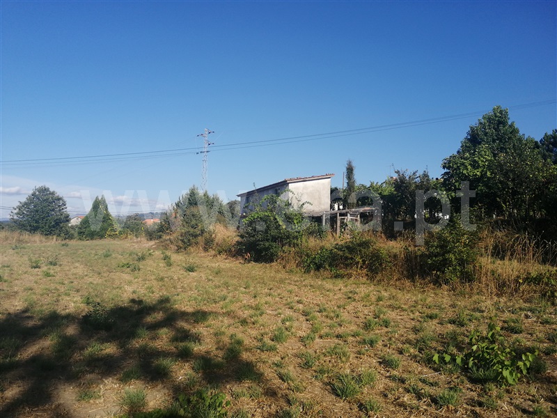 Terreno para Construção  Ponte de Lima, Gemieira - 898972 - 3