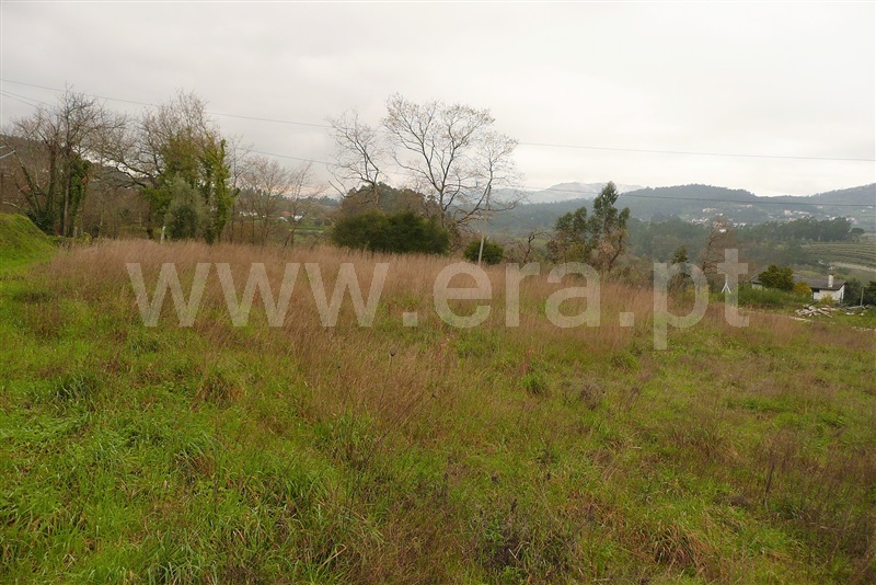 Terreno para Construção  Ponte de Lima, Gemieira - 898972 - 5