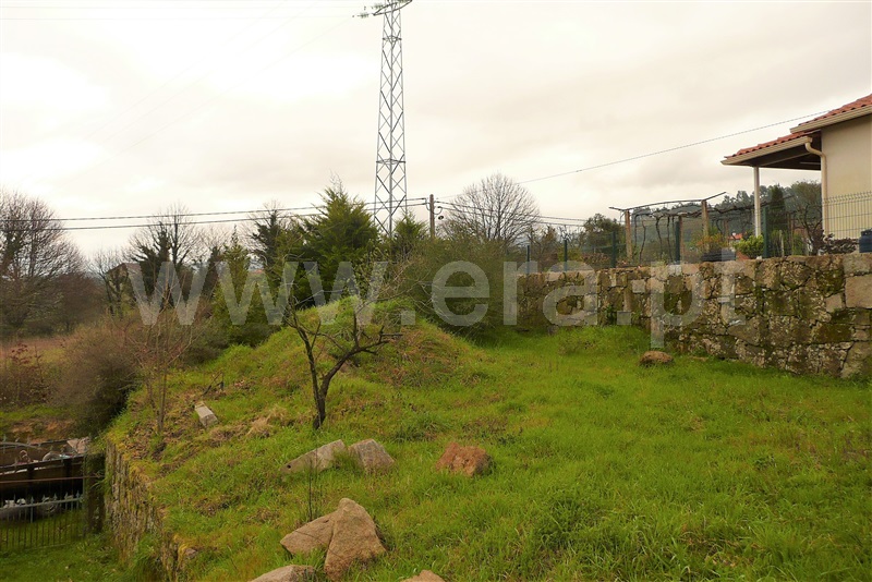 Terreno para Construção  Ponte de Lima, Gemieira - 898972 - 6