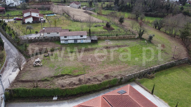 Terreno para Construção  Ponte de Lima, Gemieira - 898972 - 8