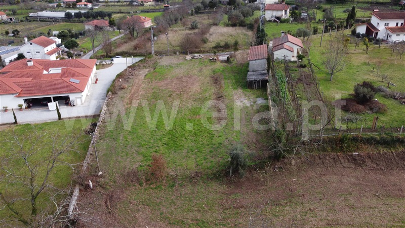 Terreno para Construção  Ponte de Lima, Gemieira - 898972 - 9